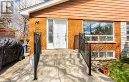 39 ALOMA CRESCENT | Brampton Ontario | Slide Image One