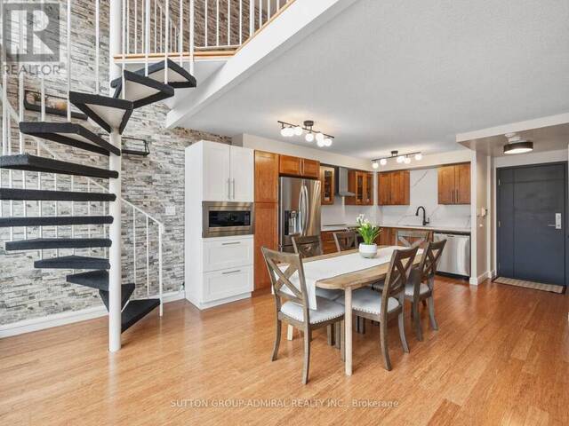 723 - 2267 LAKE SHORE BOULEVARD W Toronto Ontario, M8V 3X2 - 2 Bedrooms Waterfront Condo For Sale