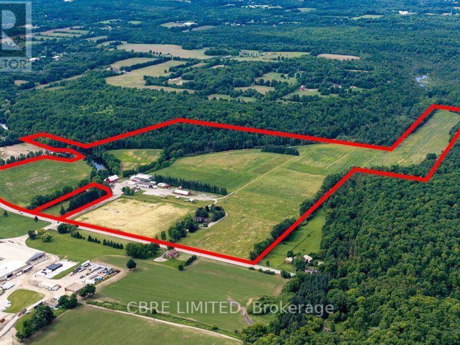 7372* GUELPH LINE, Milton, Ontario L0P 1B0