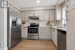 110 - 50 STRATHAVEN DRIVE | Mississauga Ontario | Slide Image Eleven