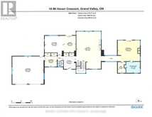 18 MOUNT HAVEN CRESCENT | Grand Valley Ontario | Slide Image Forty-nine