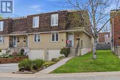 21 - 299 LIMERIDGE ROAD W | Hamilton Ontario | Slide Image Three