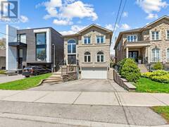 1208 GLENCAIRN AVENUE Toronto Ontario, M6B 2B5