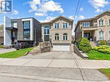 1208 GLENCAIRN AVENUE | Toronto Ontario | Slide Image One