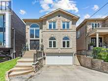 1208 GLENCAIRN AVENUE | Toronto Ontario | Slide Image Two