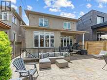1208 GLENCAIRN AVENUE | Toronto Ontario | Slide Image Forty-five