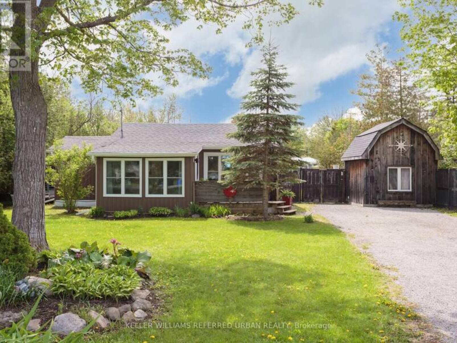 39 BUTTERNUT DRIVE, Lindsay, Ontario K9V 4R1