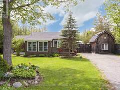 39 BUTTERNUT DRIVE Lindsay Ontario, K9V 4R1