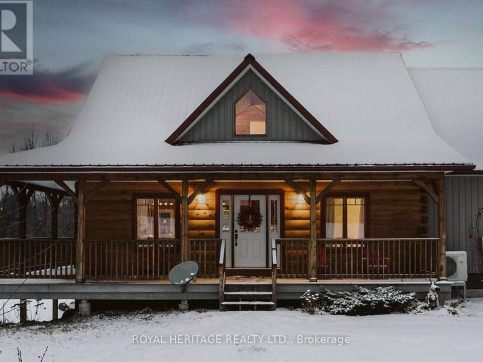 79 QUINLAN ROAD S, Madoc, Ontario K0K 2K0