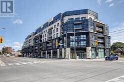 513 - 1401 O'CONNOR DRIVE | Toronto Ontario | Slide Image One