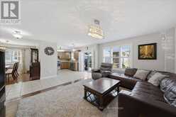 46 WYMAN CRESCENT | Bradford West Gwillimbury Ontario | Slide Image Ten