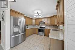 46 WYMAN CRESCENT | Bradford West Gwillimbury Ontario | Slide Image Twelve