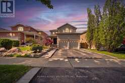 46 WYMAN CRESCENT | Bradford West Gwillimbury Ontario | Slide Image One