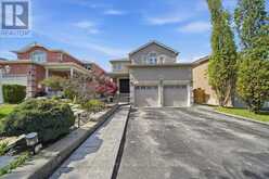 46 WYMAN CRESCENT | Bradford West Gwillimbury Ontario | Slide Image Two