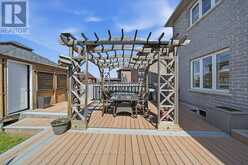 46 WYMAN CRESCENT | Bradford West Gwillimbury Ontario | Slide Image Forty