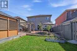 46 WYMAN CRESCENT | Bradford West Gwillimbury Ontario | Slide Image Forty-six