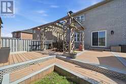 46 WYMAN CRESCENT | Bradford West Gwillimbury Ontario | Slide Image Forty-nine