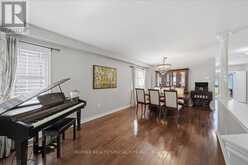 46 WYMAN CRESCENT | Bradford West Gwillimbury Ontario | Slide Image Six