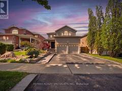 46 WYMAN CRESCENT Bradford West Gwillimbury Ontario, L3Z 3J6