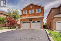 4781 CRYSTAL ROSE DRIVE | Mississauga Ontario | Slide Image One