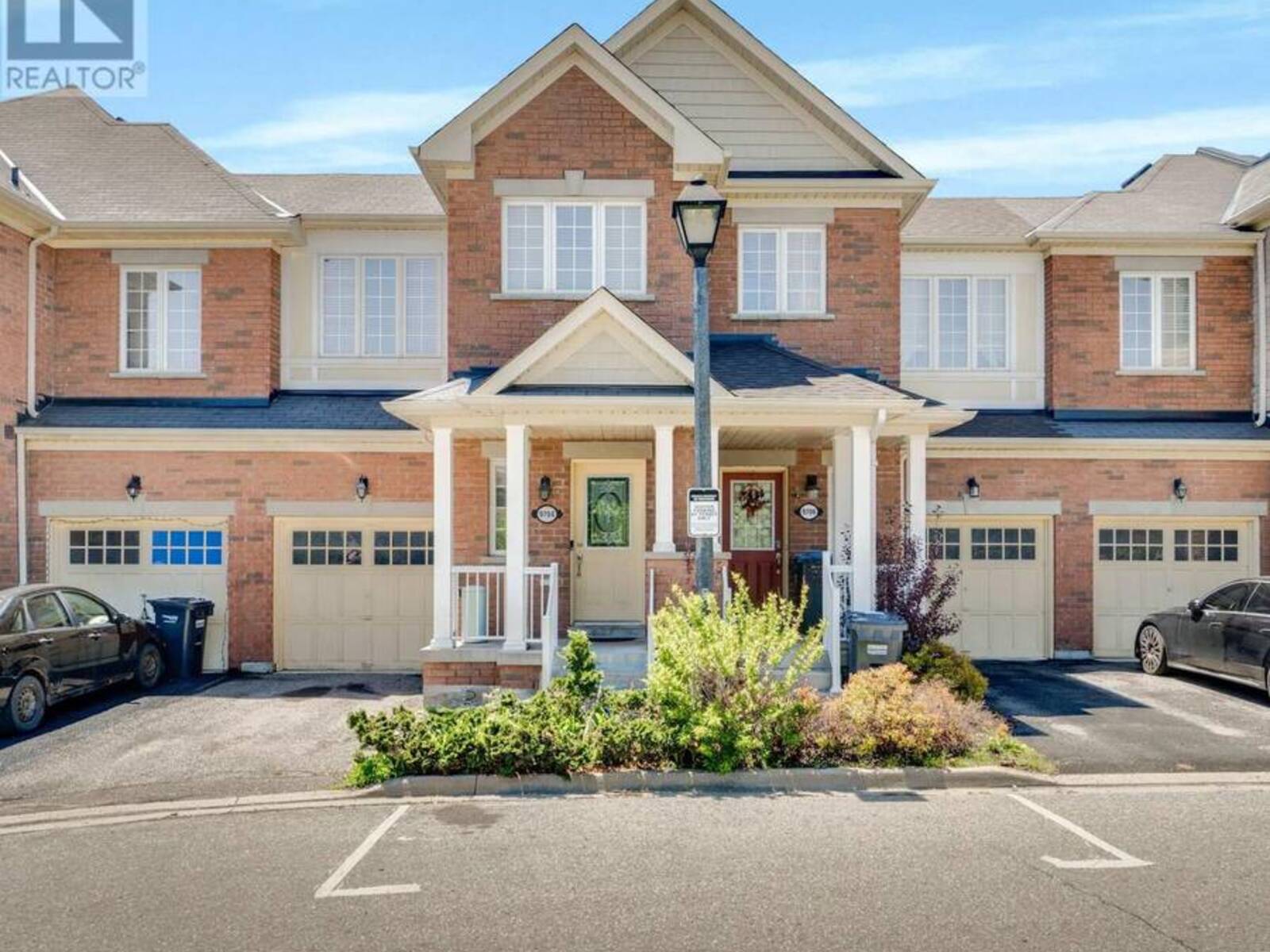 3 - 9704 MCLAUGHLIN ROAD N, Brampton, Ontario L6X 0T8
