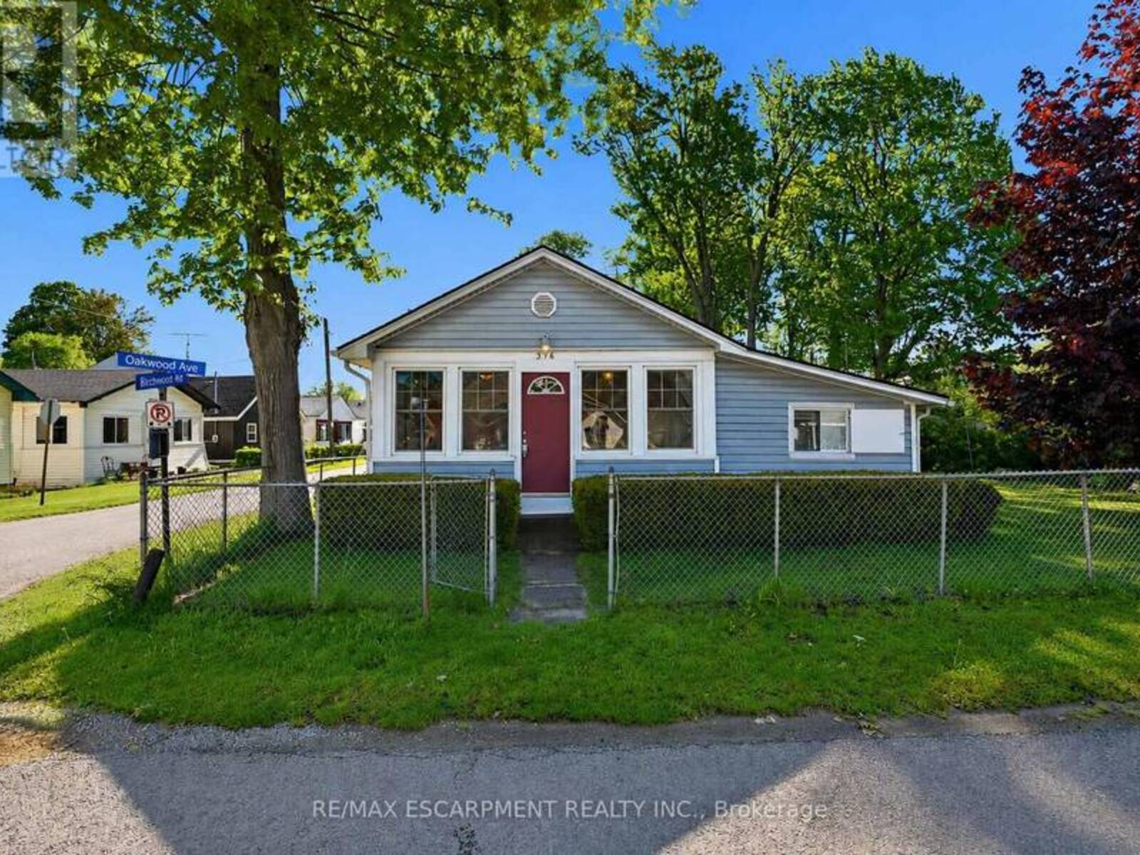 376 OAKWOOD AVENUE, Fort Erie, Ontario L0S 1B0
