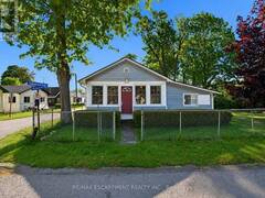 376 OAKWOOD AVENUE Fort Erie Ontario, L0S 1B0