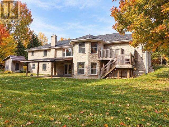 4958 WELLINGTON ROAD 125 Erin Ontario, L7J 2L9 - 3 Bedrooms Home For Sale