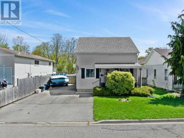 249 OWEN STREET Simcoe Ontario, N3Y 2V1 - 3 Bedrooms Home For Sale