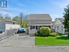 249 OWEN STREET Simcoe Ontario, N3Y 2V1