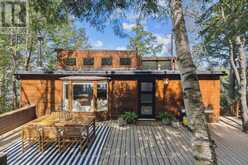 3 - 4209 MUSKOKA ROAD 117 | Baysville Ontario | Slide Image One
