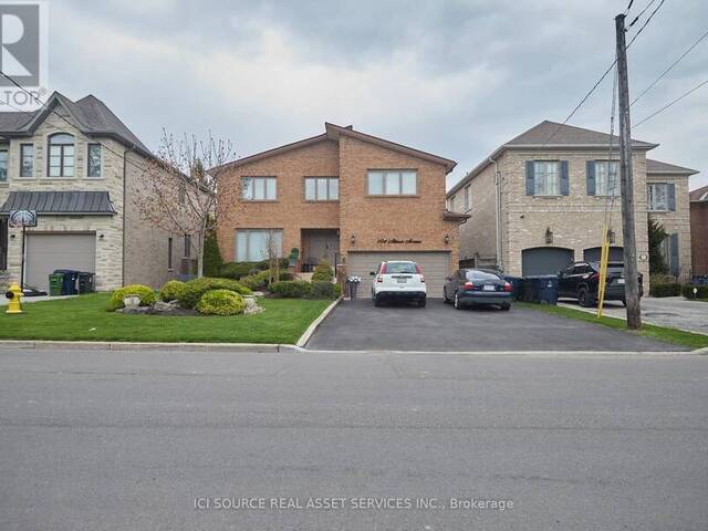 104 ALMORE AVENUE Toronto Ontario, M3H 2H5 - 7 Bedrooms Home For Sale