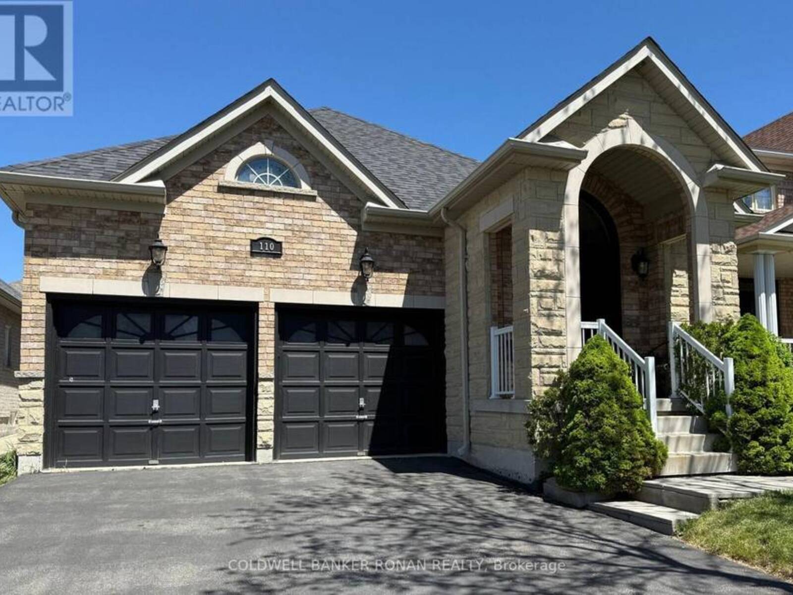 110 PETTICOAT ROAD, Vaughan, Ontario L6A 0L8