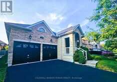 110 PETTICOAT ROAD | Vaughan Ontario | Slide Image Three