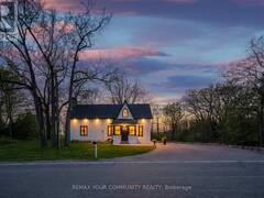 12768 WESTON ROAD King Ontario, L7B 1K4
