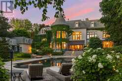 85 THE BRIDLE PATH | Toronto Ontario | Slide Image One