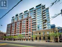 803 - 230 KING STREET E | Toronto Ontario | Slide Image Two