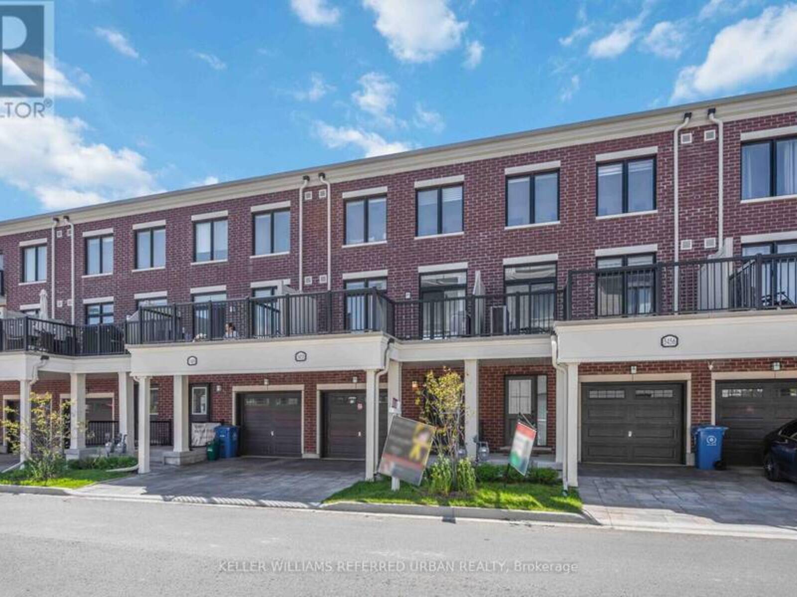 5458 MAIN STREET, Whitchurch-Stouffville, Ontario L4A 4W8