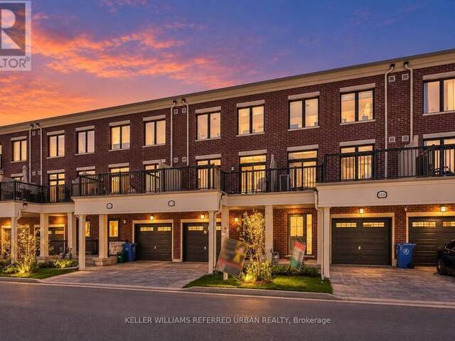 5458 MAIN STREET Whitchurch-Stouffville Ontario, L4A 4W8 - 3 Bedrooms Home For Sale