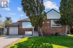 2690 ISLINGTON AVENUE | Toronto Ontario | Slide Image Two