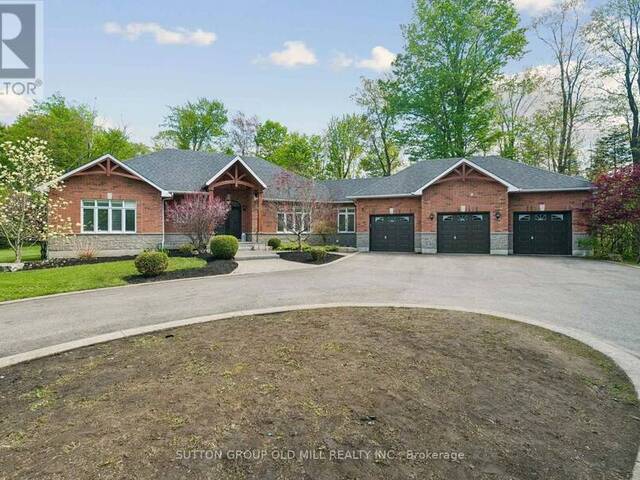 7 ROLLING MEADOW DRIVE Caledon Ontario, L7K 0N2 - 5 Bedrooms Home For Sale