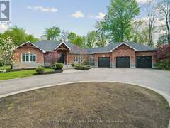7 ROLLING MEADOW DRIVE Caledon Ontario, L7K 0N2