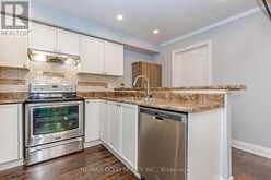 28 RIVERMERE COURT | Brampton Ontario | Slide Image Seventeen
