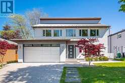 870 HOLLOWTREE CRESCENT | Mississauga Ontario | Slide Image One