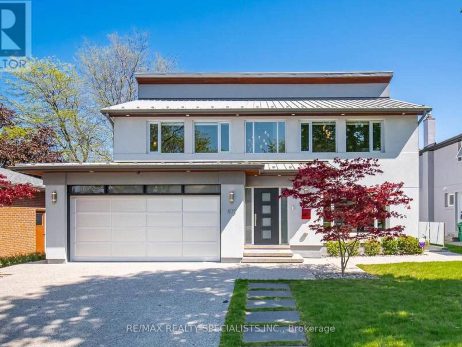 870 HOLLOWTREE CRESCENT, Mississauga, Ontario L4Y 2V2