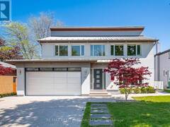 870 HOLLOWTREE CRESCENT Mississauga Ontario, L4Y 2V2