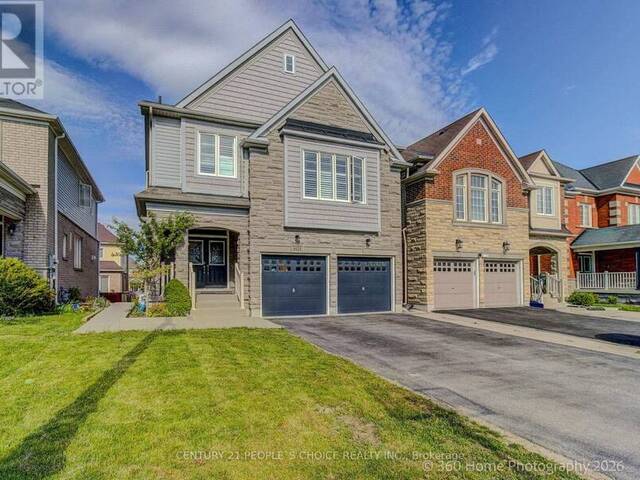 1921 COCKLIN CRESCENT Oshawa Ontario, L1K 0T6 - 6 Bedrooms Home For Sale