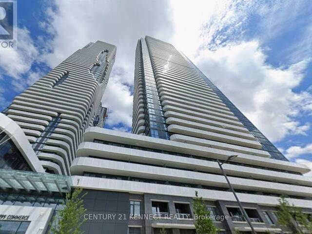 303 - 195 COMMERCE STREET Vaughan Ontario, L4K 0P9 - 2 Bedrooms Condo For Sale