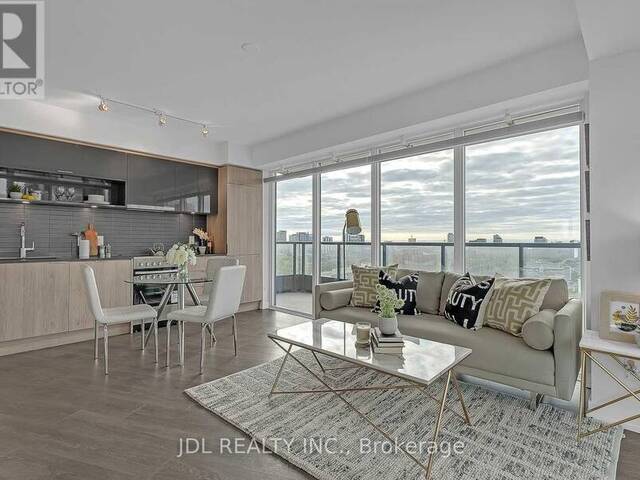 1308 - 159 WELLESLEY STREET E Toronto Ontario, M4Y 0H5 - 3 Bedrooms Condo For Sale