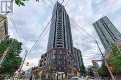 1308 - 159 WELLESLEY STREET E | Toronto Ontario | Slide Image Two